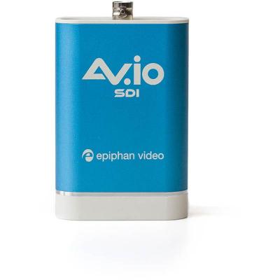 AV.IO SDI - SDI to USB Capture Card